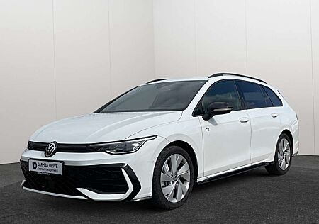 VW Golf Volkswagen Variant 2.0 TDI DSG R-Line AHK PanoD TOP