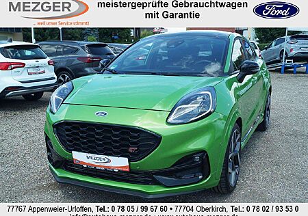 Ford Puma ST X