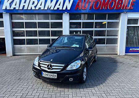 Mercedes-Benz B 180 B -Klasse
