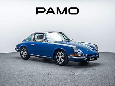 Porsche 912 Porsche 912 Targa