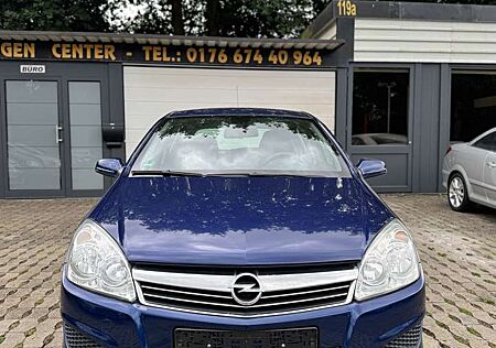 Opel Astra Edition
