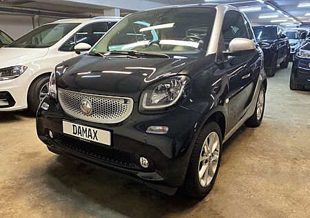 Smart ForTwo coupe*prime*PANO*LED*NAVI*LEDER