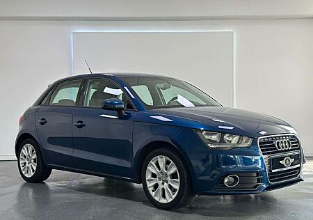 Audi A1 Sportback ambition/Klima/Navi/STZH