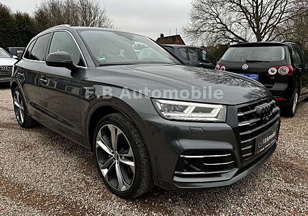 Audi Q5 55 TFSI e quattro sport/PD/AHK/RFK/360*/UVM..