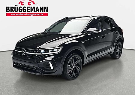 VW T-Roc Volkswagen 2.0 TDI DSG R-LINE NAVI LED MATRIX PANO ACC