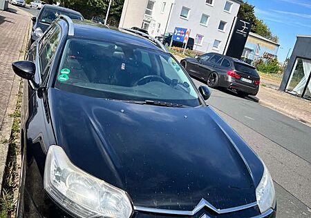 Citroën C5 Citroen Tourer V6 HDi 205 Biturbo FAP Exclusive