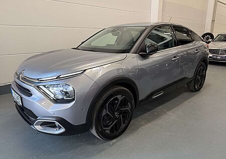 Citroën C4 Citroen Shine 130 Pure-Tech*1Hand*Head-Up*Navi*Kamera*LED*