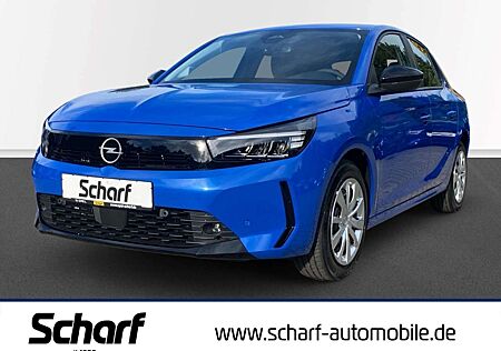 Opel Corsa F Edition Komfort- und Tech-Paket SHZ Touch