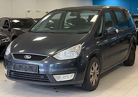 Ford Galaxy Trend/Klima/Winter+Sommer/AHK