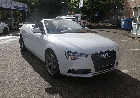 Audi A5 Cabriolet 1.8 TFSI