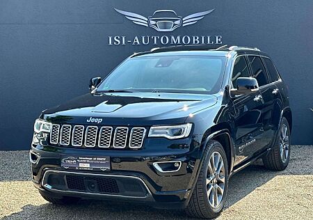 Jeep Grand Cherokee 3.0 Overland "Pano"AHK"Garantie