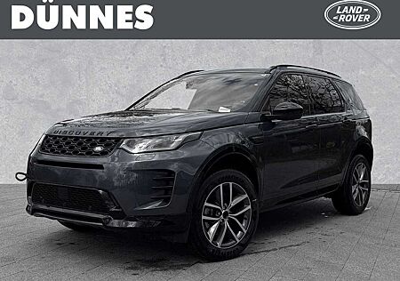 Land Rover Discovery Sport D165 Dynamic SE