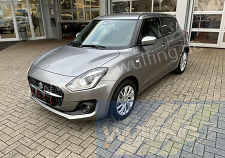 Suzuki Swift 1.2 Dualjet Hybrid Comfort LED-SW ACC Navi Kamera