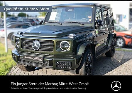 Mercedes-Benz G 500 NOW!R6°AMG°KEYLESS°SUPERIOR°CATALANA°STDH°