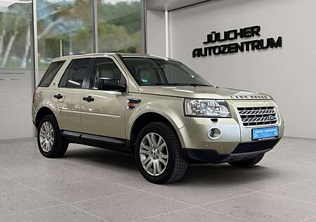 Land Rover Freelander 2 HSE i6, LPG ab Werk, Insp. Neu