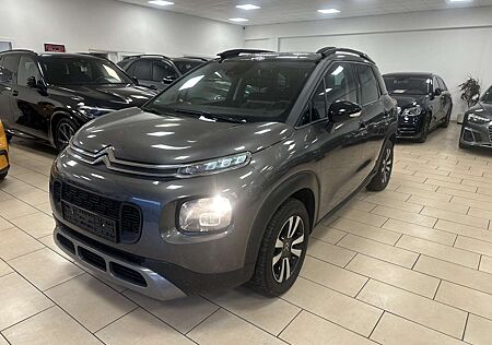 Citroën C3 Aircross Citroen Shine*City-Paket 2*AHK*180°Cam*Navi