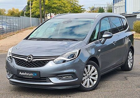 Opel Zafira C Innovation*Autom.*Navi*RFK*7.Sitz*