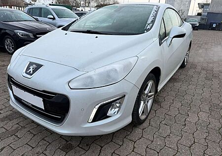Peugeot 308 Active+Ratenzahlung ohne Bank+Tüv Neu