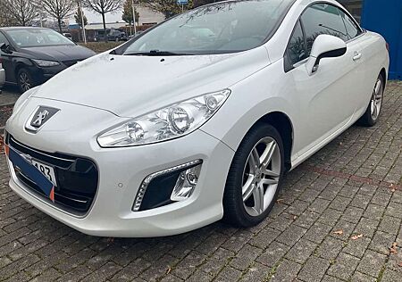 Peugeot 308 Active+Ratenzahlung ohne Bank+Tüv Neu