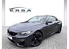 BMW M4 Cabrio DKG*HeadUp*Navi Prof*Nackenheizung*