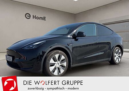 Tesla Model Y Hinterradantrieb