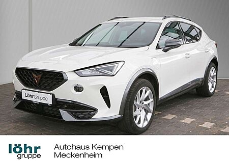 Cupra Formentor 1.4 e-Hybrid DSG 18"LM VC ACC PDC LED Sitzheiz.