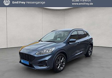 Ford Kuga 2.0 EcoBlue Aut. ST-LINE X