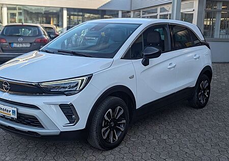 Opel Crossland Elegance AT NAVI/PDC vo+hi+Cam/AGR-Sitze