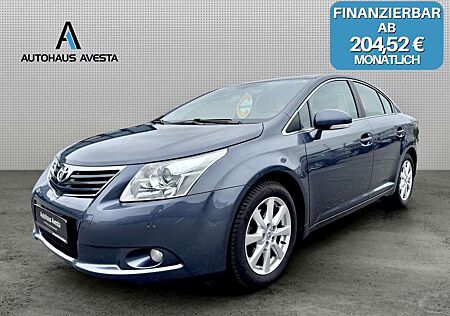 Toyota Avensis Executive 2.0 RENTNER / 56t.KM/ AUTOM./