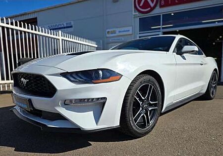 Ford Mustang Fastback 2.3 Eco Boost