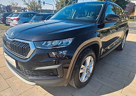Skoda Kodiaq Ambition Navi AHK RFK