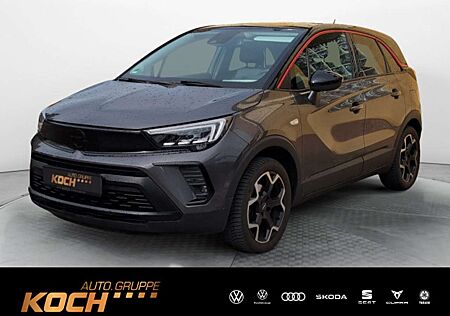 Opel Crossland (GS Line) LED Navi Kamera Sitzheizung