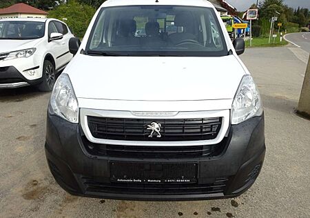 Peugeot Partner L1 Electric