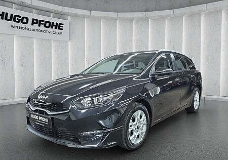Kia Cee'd Ceed / Ceed 1.0 T-GDI Vision NAVI | RFK | PDC | RLS