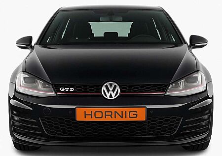 VW Golf Volkswagen VII Lim. GTD BMT