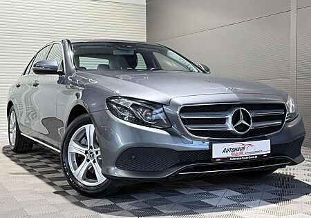 Mercedes-Benz E 200 CGI 4Matic Avantgarde Limousine°RFK°FSE°BT