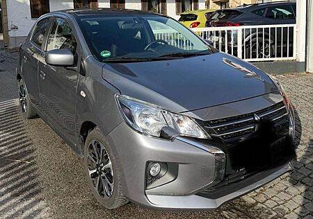Mitsubishi Space Star Select+