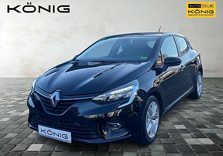 Renault Clio BUSINESS EDITION TCe 90 (