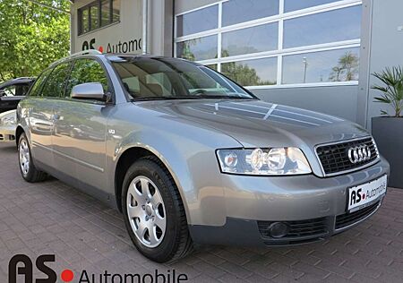 Audi A4 Avant 2.0 2.Hand*PDCv+h