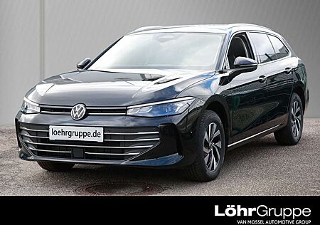 VW Passat Volkswagen Business 2,0 l TDI 150 PS 7-Gang DSG SKL