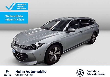 VW Passat Variant Volkswagen 1.5eTSI DSG Business LED AHK 360°