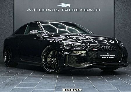 Audi RS5 *CARBON*CERAMIC*20*B&O*RAUTE*HUD