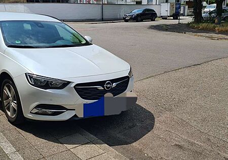 Opel Insignia Edition
