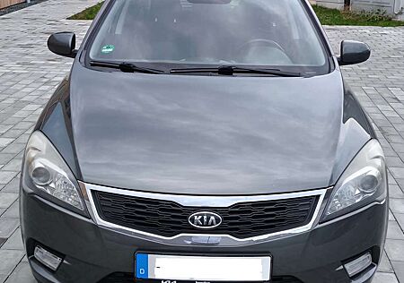 Kia Cee'd Ceed / Ceed 1.4 CVVT Edition 7