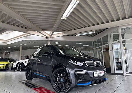 BMW i3 s 120Ah AUT./LED/NAVI/SHZ/PDC/WÄRMEPUMPE