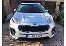 Kia Sportage 1.6 GDI 2WD ISG Spirit