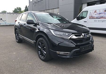 Honda CR-V 2.0 i-MMD HYBRID 4WD Sport Line