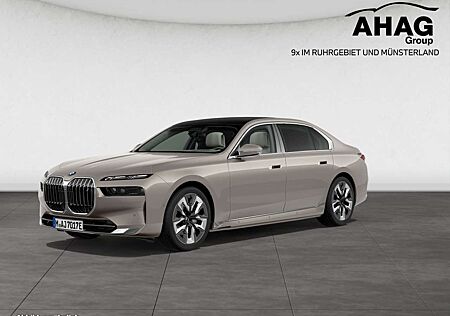 BMW i7 xDrive60