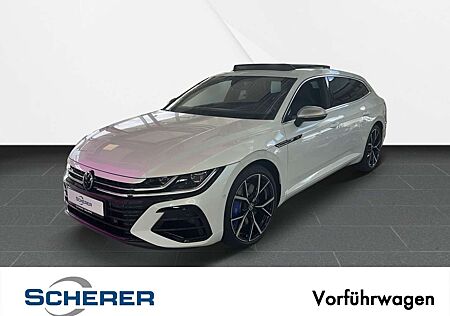 VW Arteon Volkswagen R Shooting Brake 4MOTION/7-Gang-DSG/AHK/