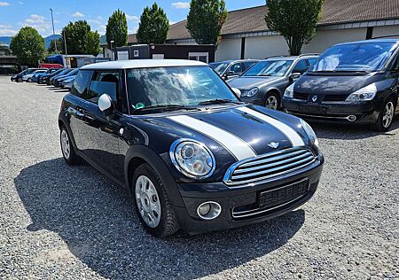 Mini ONE Cooper
